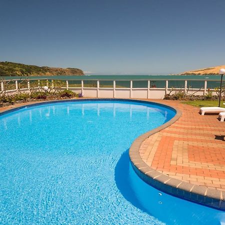 The Sands Hotel Hokianga Omapere Экстерьер фото