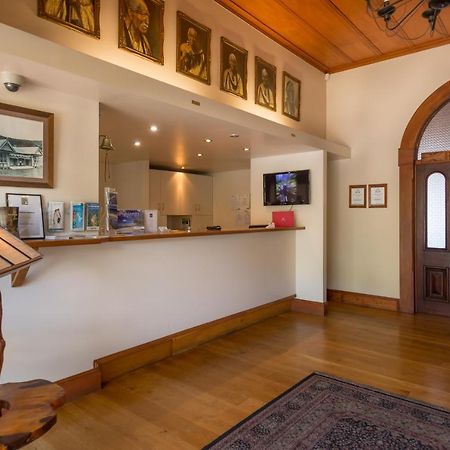 The Sands Hotel Hokianga Omapere Экстерьер фото