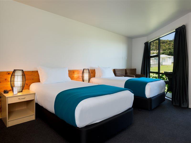 The Sands Hotel Hokianga Omapere Экстерьер фото