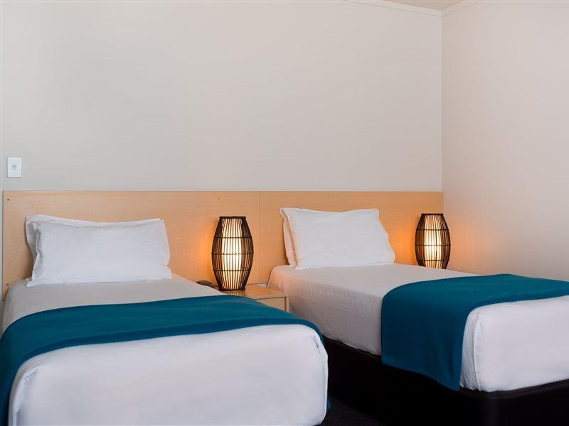 The Sands Hotel Hokianga Omapere Экстерьер фото