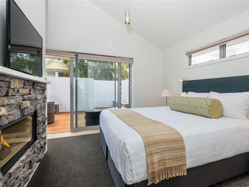 The Sands Hotel Hokianga Omapere Экстерьер фото