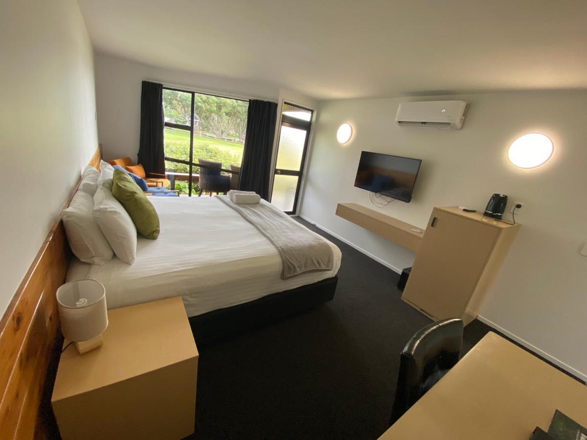 The Sands Hotel Hokianga Omapere Экстерьер фото