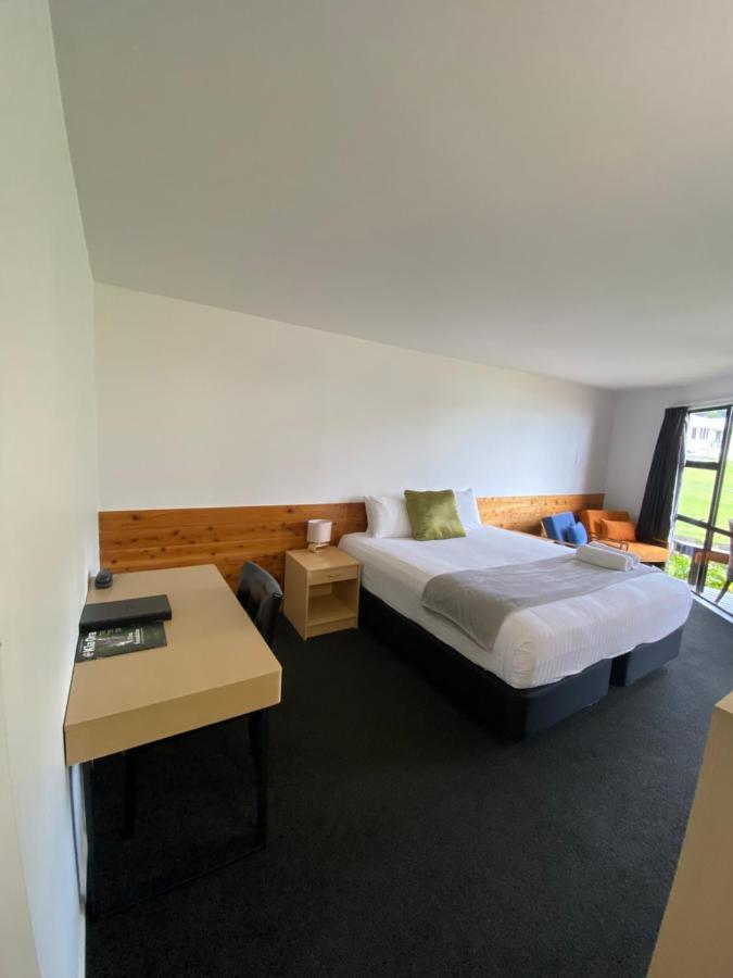 The Sands Hotel Hokianga Omapere Экстерьер фото