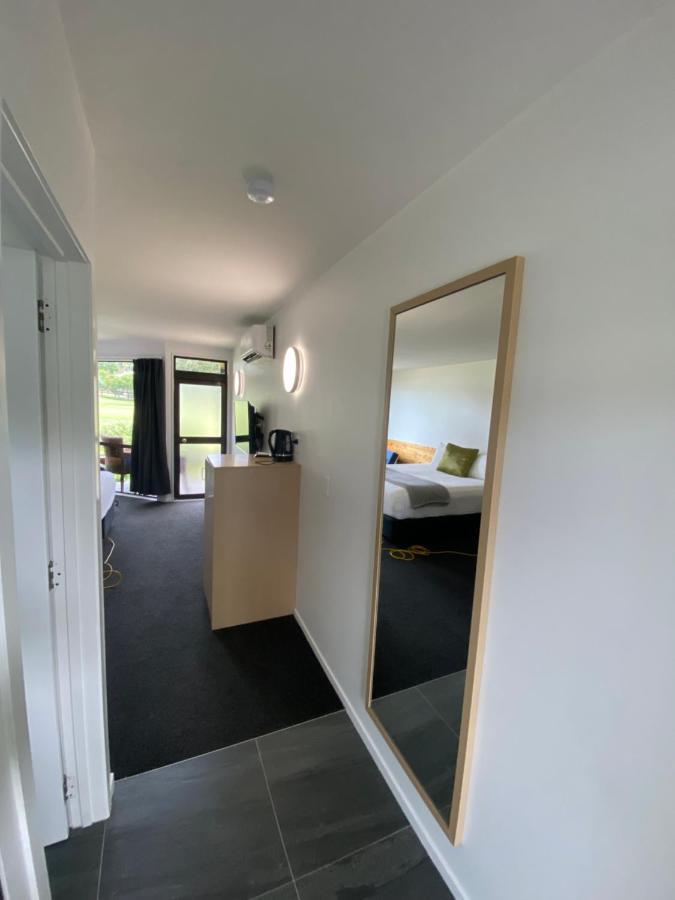 The Sands Hotel Hokianga Omapere Экстерьер фото