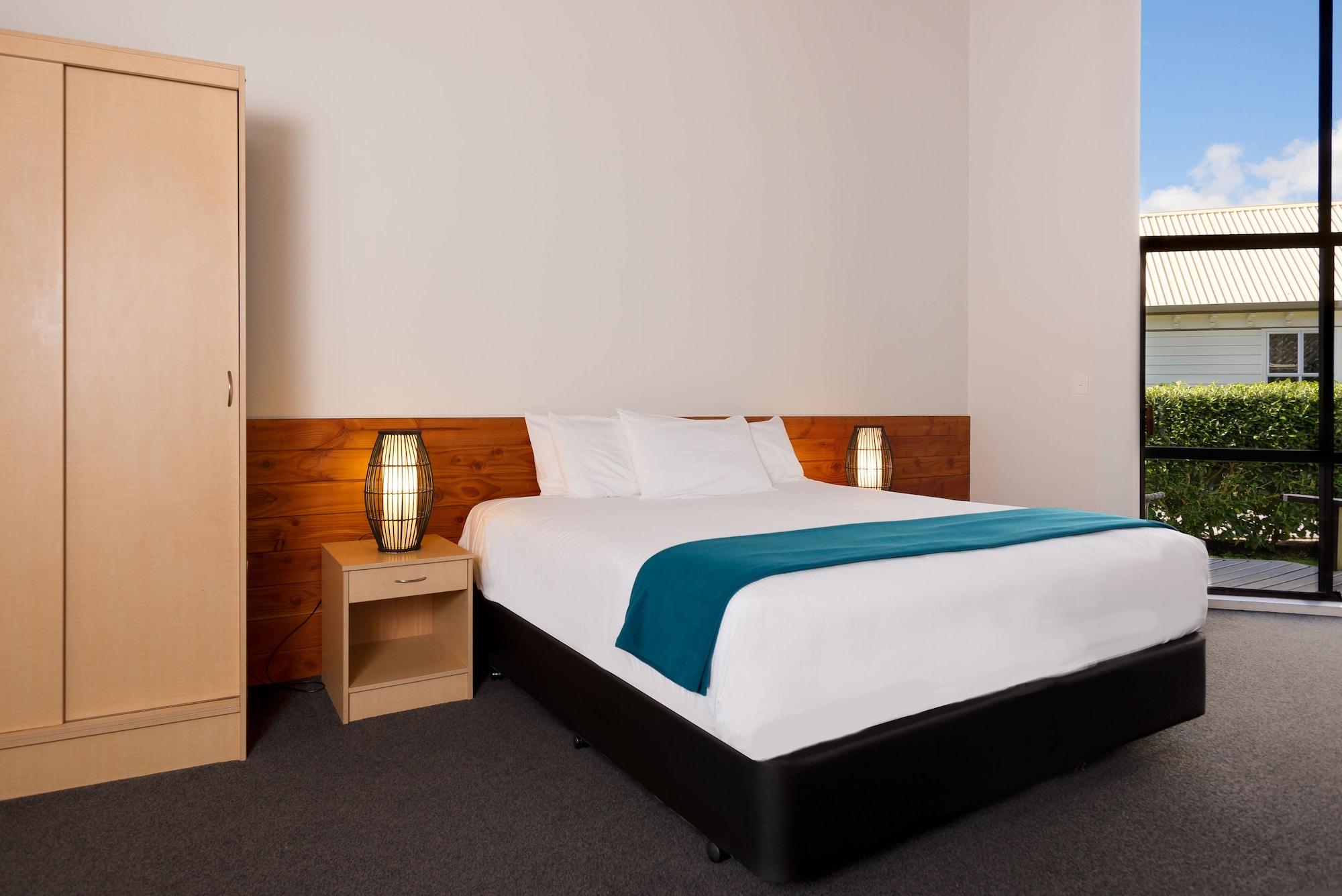 The Sands Hotel Hokianga Omapere Экстерьер фото