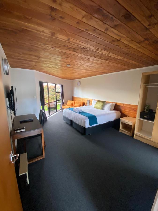 The Sands Hotel Hokianga Omapere Экстерьер фото