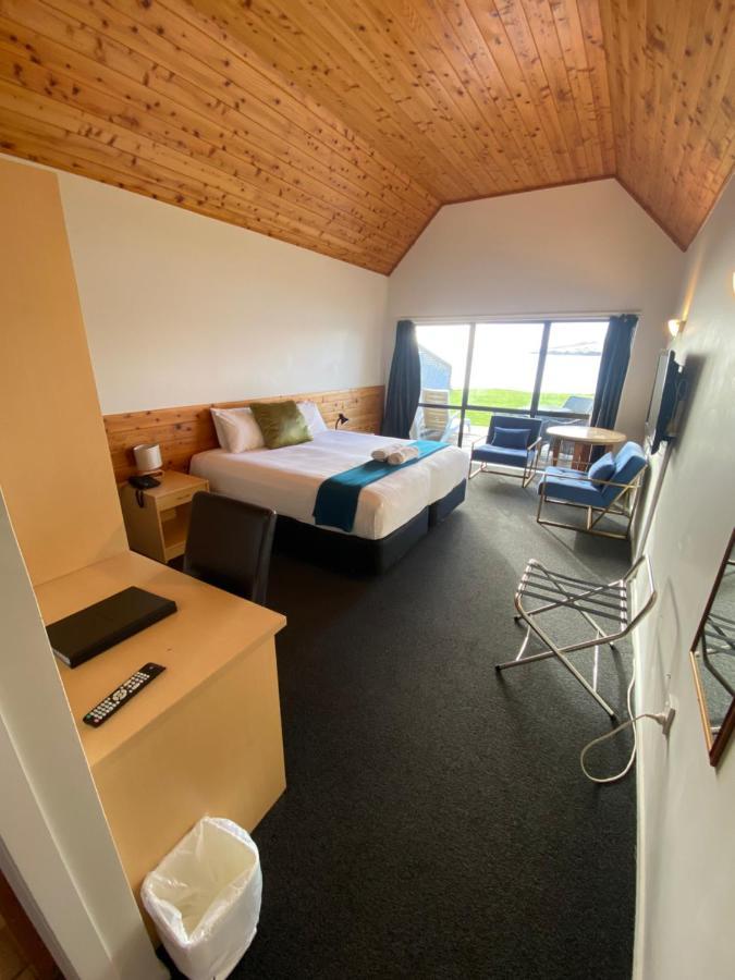 The Sands Hotel Hokianga Omapere Экстерьер фото