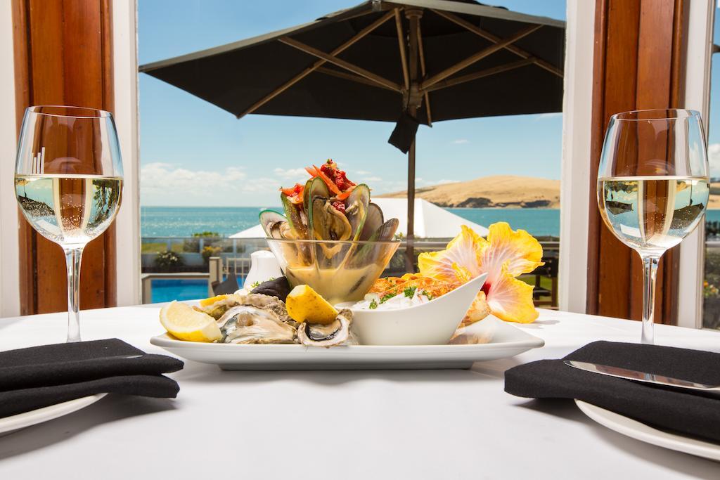 The Sands Hotel Hokianga Omapere Экстерьер фото