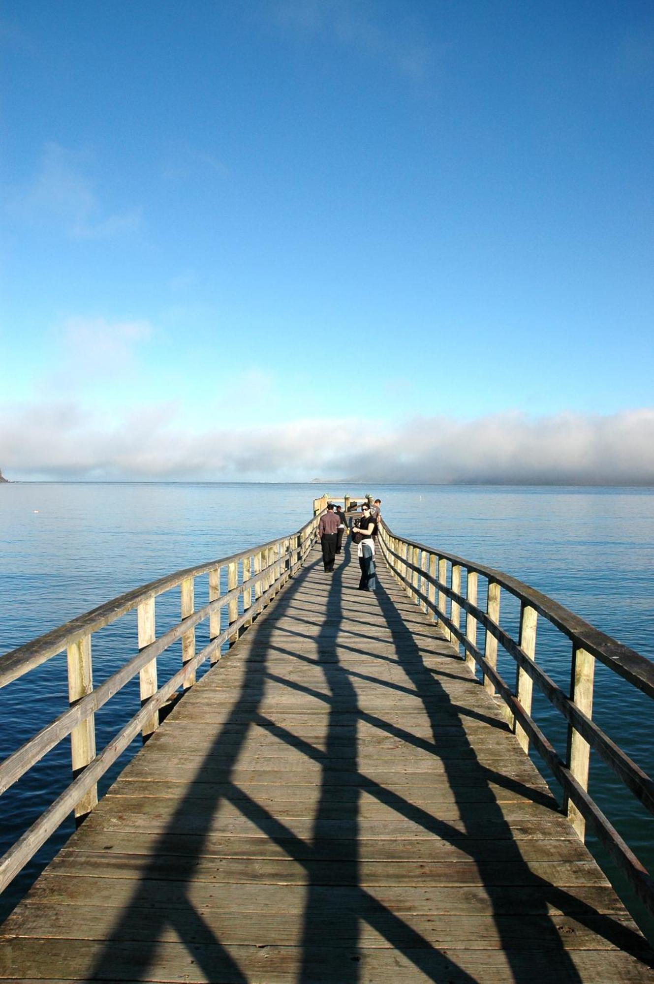 The Sands Hotel Hokianga Omapere Экстерьер фото