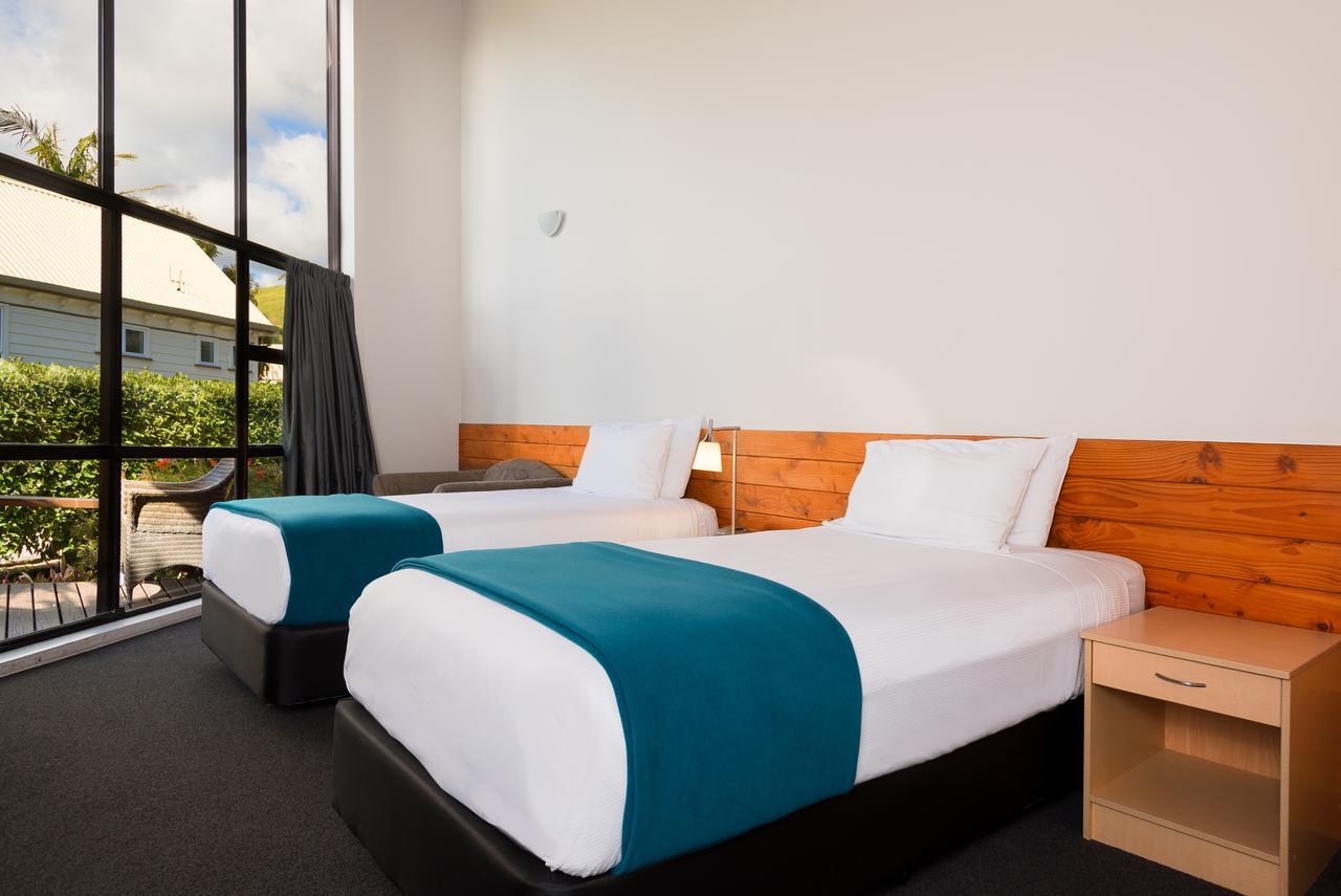 The Sands Hotel Hokianga Omapere Экстерьер фото