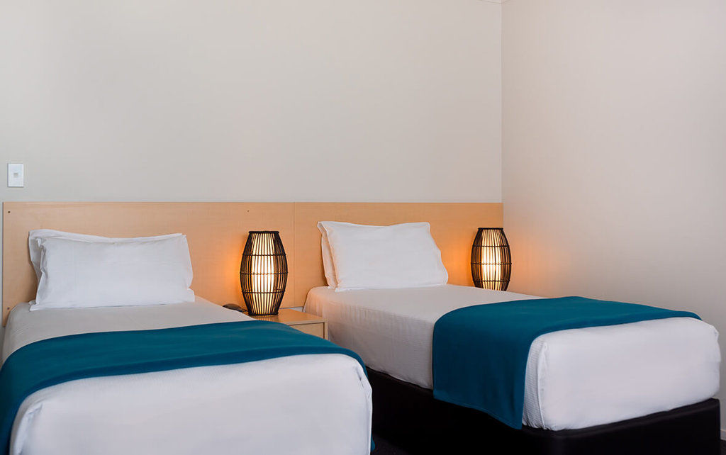 The Sands Hotel Hokianga Omapere Экстерьер фото