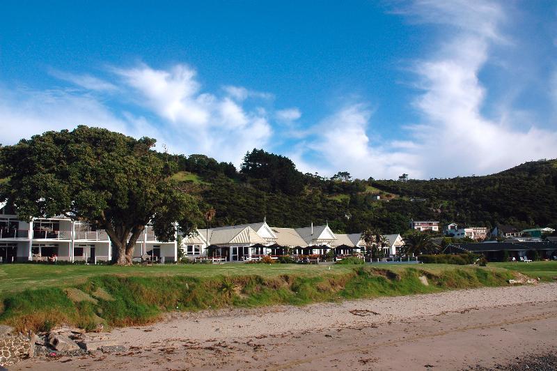 The Sands Hotel Hokianga Omapere Экстерьер фото