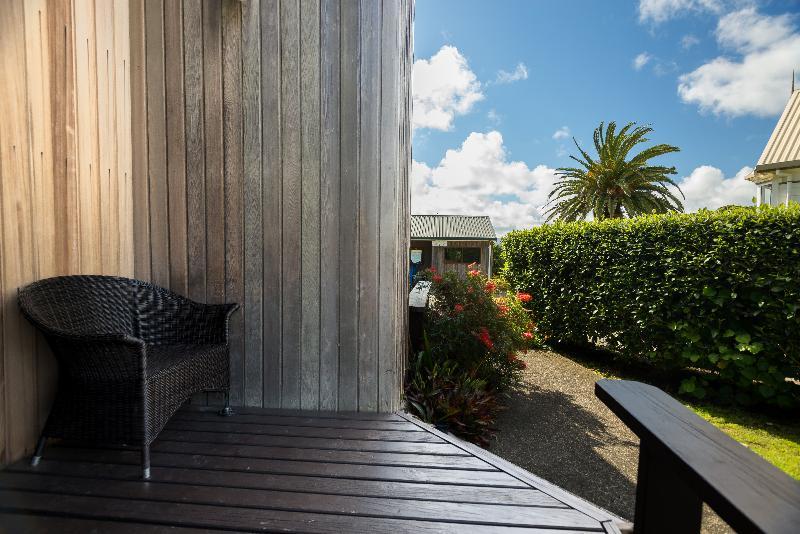 The Sands Hotel Hokianga Omapere Экстерьер фото