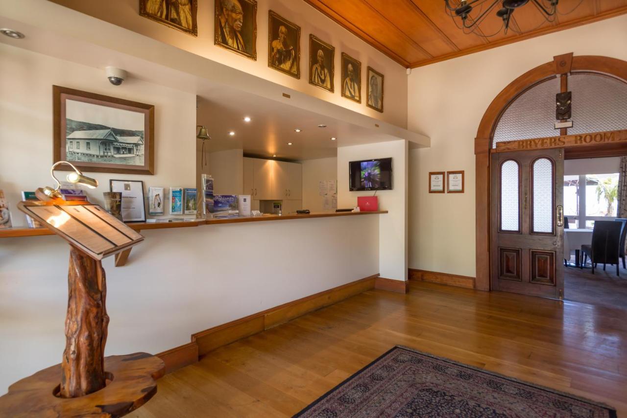 The Sands Hotel Hokianga Omapere Экстерьер фото