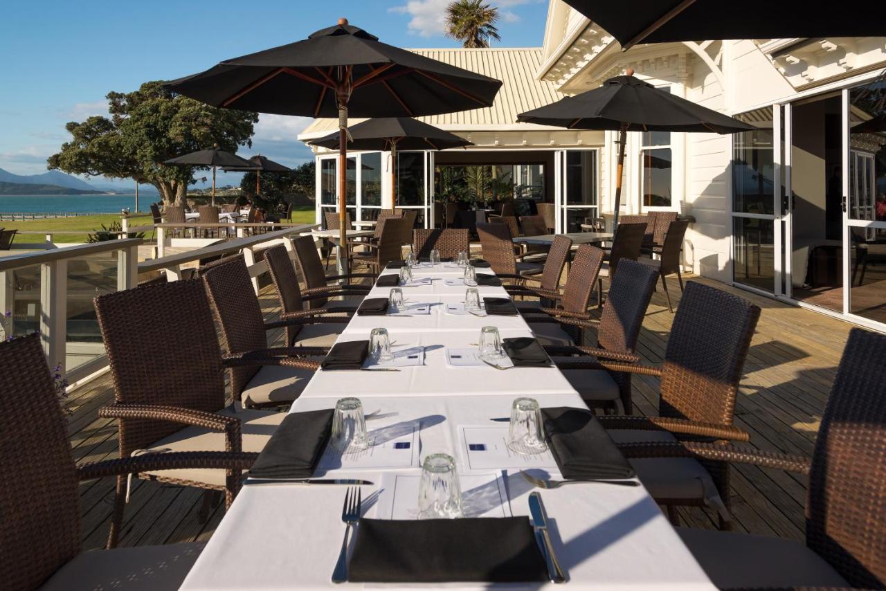 The Sands Hotel Hokianga Omapere Экстерьер фото