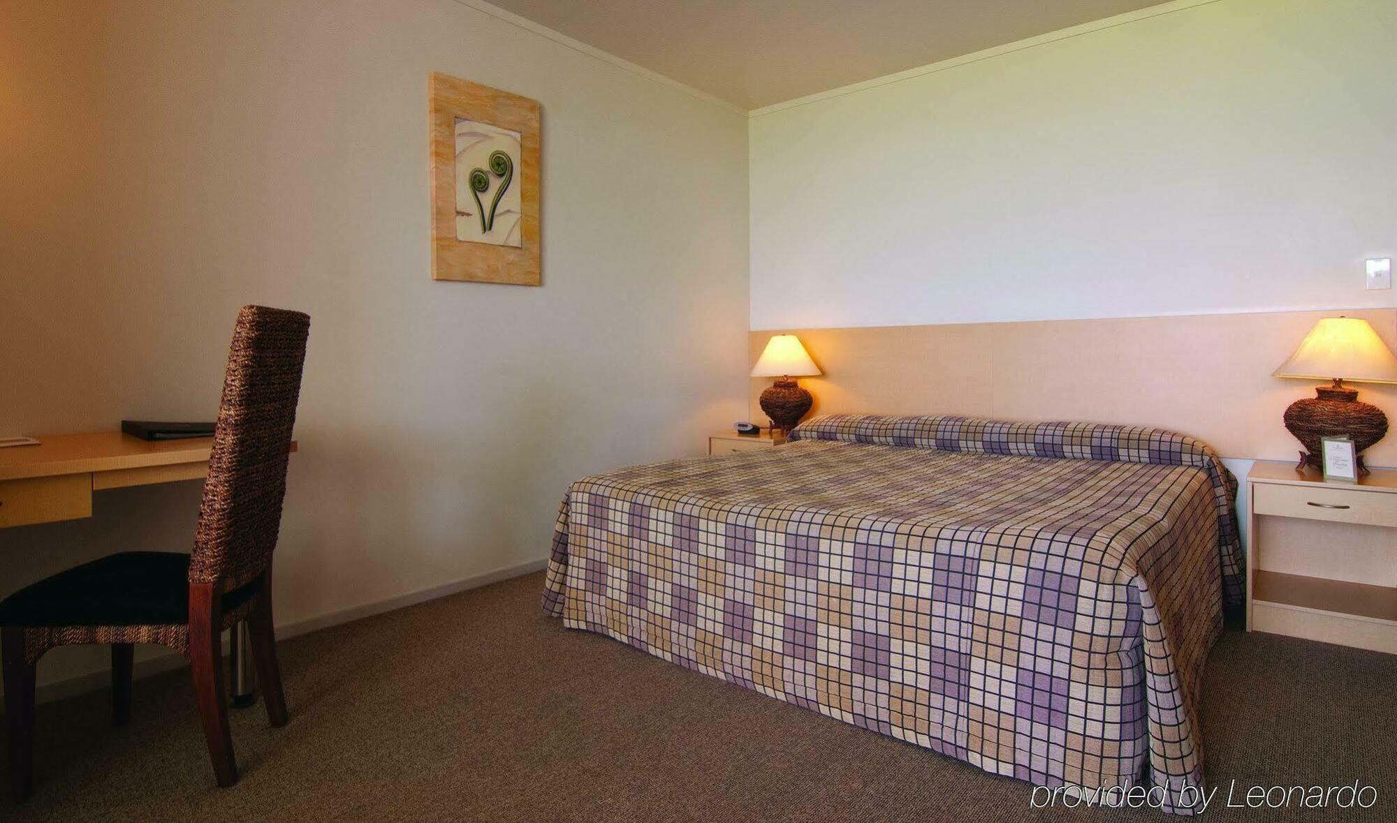 The Sands Hotel Hokianga Omapere Номер фото