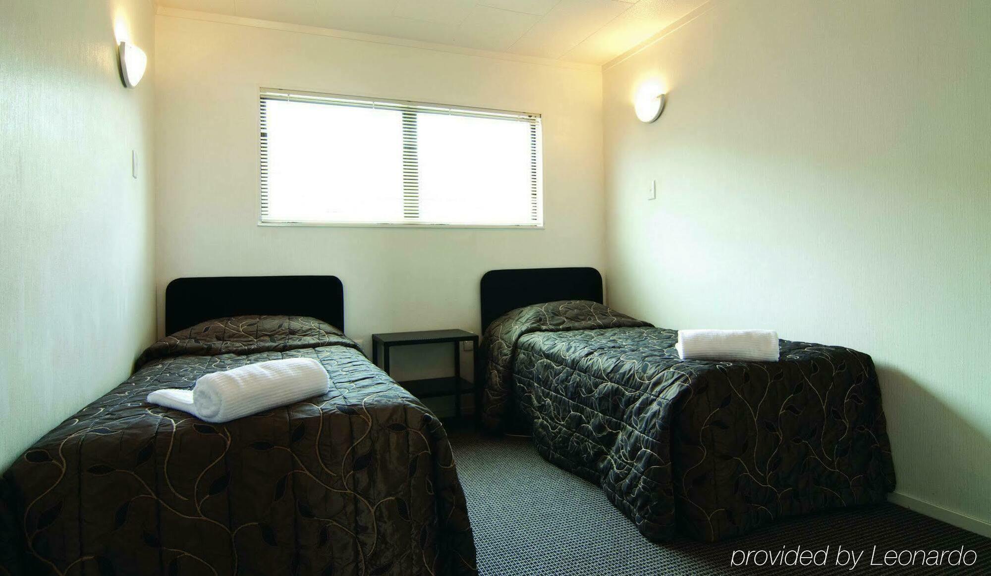 The Sands Hotel Hokianga Omapere Номер фото