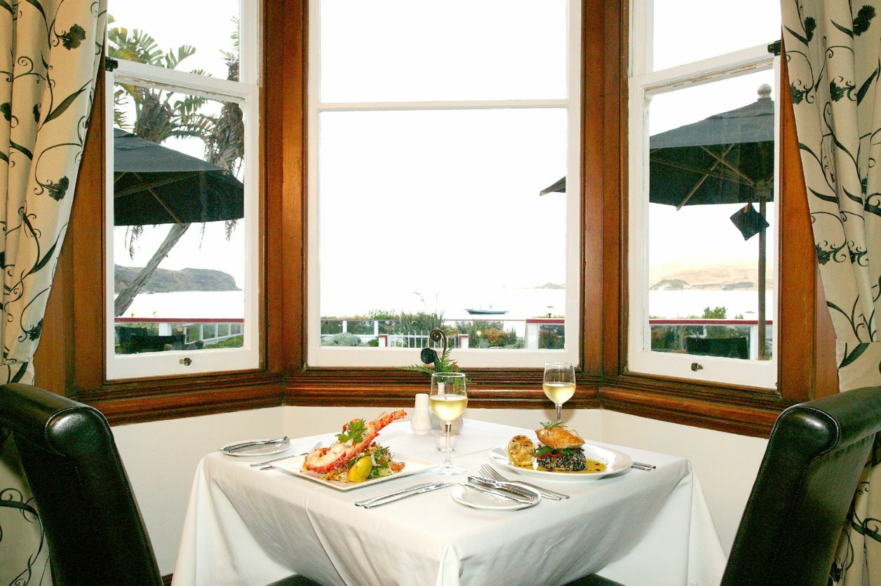 The Sands Hotel Hokianga Omapere Экстерьер фото